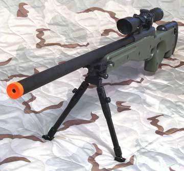 Cheap Sniper Rifles For Sale Airsoft