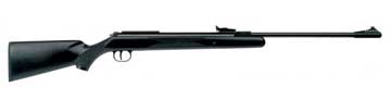 logan air rifles