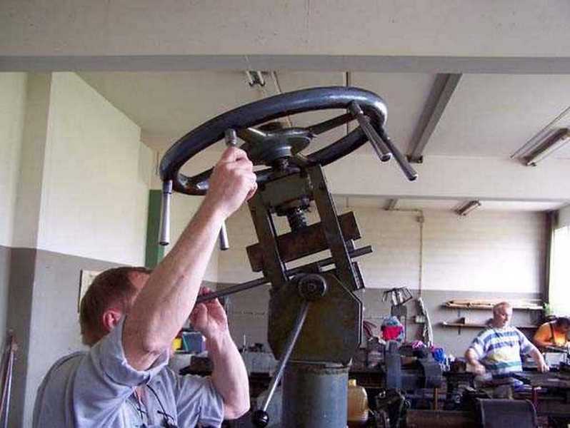 Bending airgun barrels Part 1 Air gun blog Pyramyd Air Report