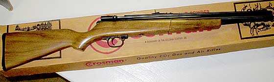 Crosman 1400