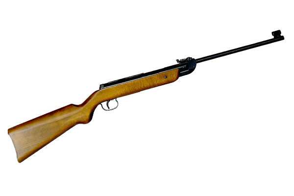 Diana 25 air rifle