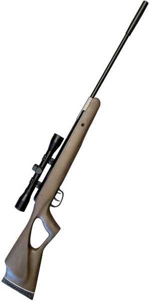 Benjamin Titan GP Nitro Piston breakbarrel air rifle