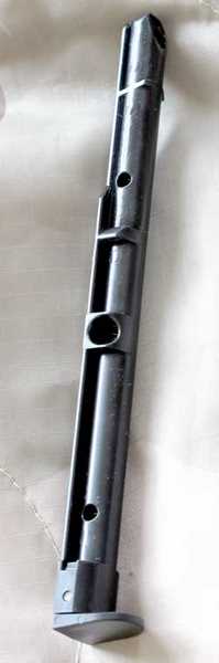 Winchester 16-shot semiautomatic BB pistol magazine