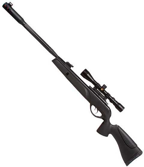 Gamo Whisper Fusion IGT air rifle