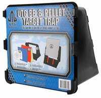 Leapers UTG pellet & BB trap