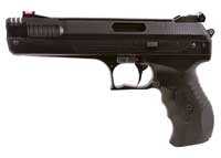 Beeman P17 air pistol