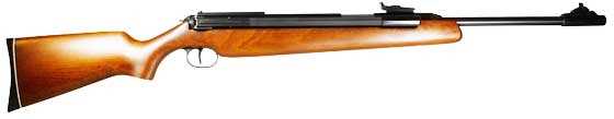 Diana RWS 48 air rifle