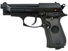 Beretta M84FS CO2 BB pistol