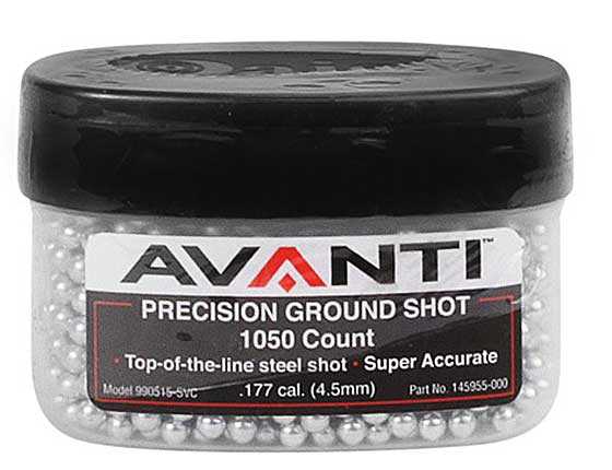 Daisy Avanti Champion 499 Precision Ground Shot
