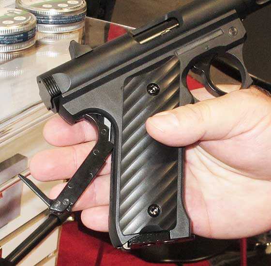 Hatsan BB pistol