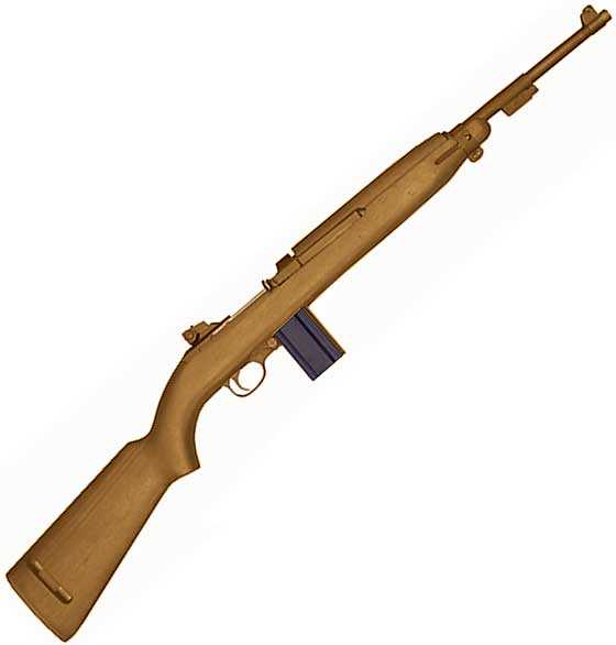 M1 Carbine