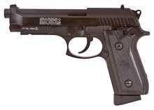 Swiss Arms P92 CO2 BB pistol