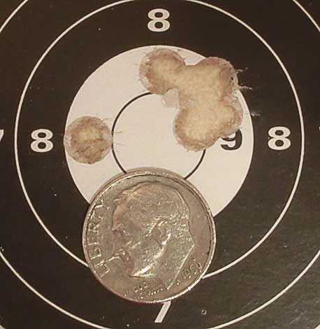 BSA Scorpion SE  H&N Field Target Trophy 20 yards