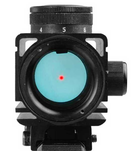 Tech Force 90 dot sight dot