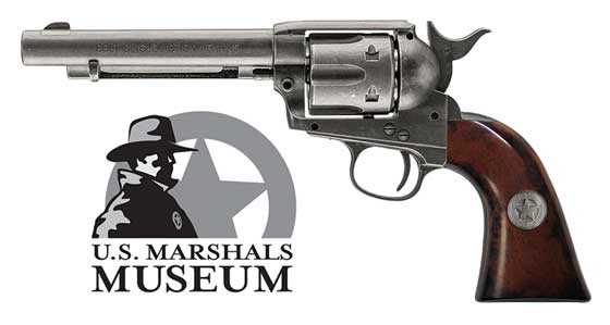Marshal's Museum