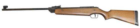 RWS Diana 45 air rifle