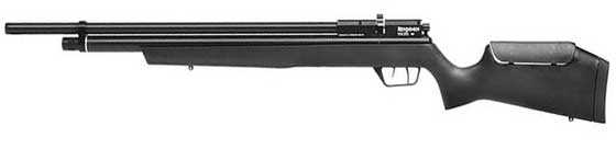 Benjamin Marauder air rifle Gen 2