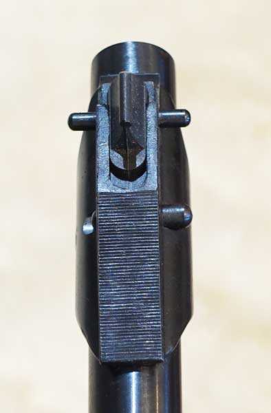 BSF S54 front sight