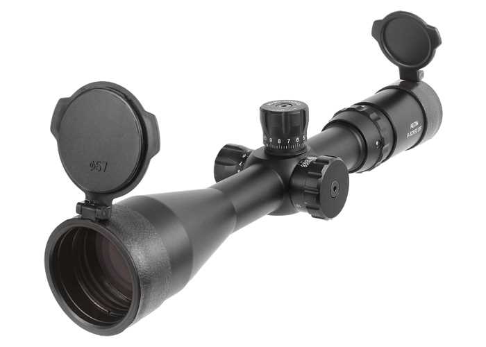 Aeon 8-32X50 scope