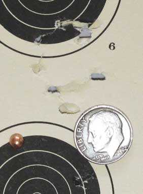 Remington 1911RAC pistol Smart Shot BBs