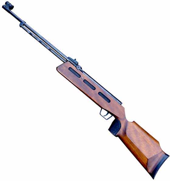 Mauser 300SL