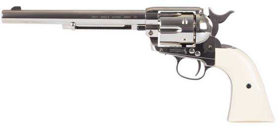 Colt Peacemaker