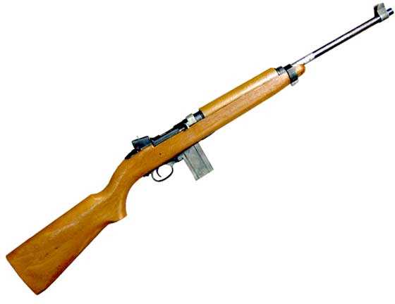 Crosman M1 Carbine