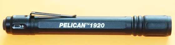 Pelican 1920