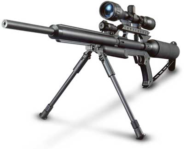 Pellet Air Rifle