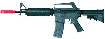 DPMS Panther Arms A15 Deluxe