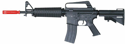 Cybergun DPMS Panther A-15 Electric Carbine Airsoft gun