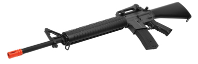 DPMS M16A3 Electric Airsoft Gun