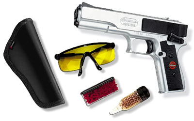 Marksman 2000K Air Pistol Air gun