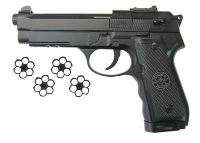 Beeman 2008 CO2 Air Pistol Air gun