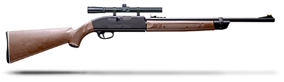 Crosman 2104X Air rifle