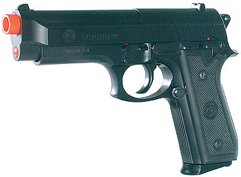 Taurus PT92 Semi Auto Blow Back Gas Pistol