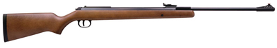 .177 Diana RWS 350 Feuerkraft