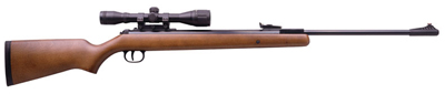.177 Diana RWS 350 Feuerkraft Combo