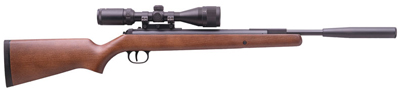 .177 Diana RWS 34 Meisterschutze Pro Compact