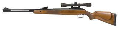 Diana RWS 460 Magnum Combo Air rifle