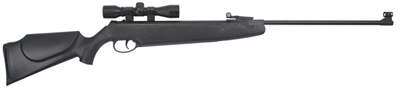 Hammerli Storm Combo Air rifle