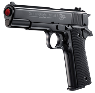 Colt Government 1911 A1 S Blank gun