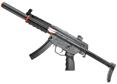 UHC SO 312 Airsoft gun