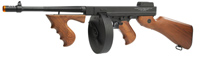 Thompson M1928 Full-Metal Body AEG
