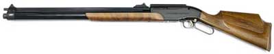 ShinSung Career III 707 Air rifle