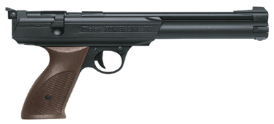Daisy Avanti 717 Triumph Match Air gun
