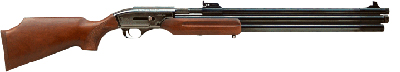 .45 Sam Yang Big Bore 44 909 Light Hunter