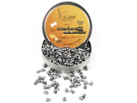 Air Arms Falcon .22 Cal (5.52mm), 13.43 Grains, Dome, 500ct