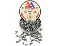 Air Arms Diabolo Field .177 Cal (4.51mm), 8.44 Grains, Dome, 500ct