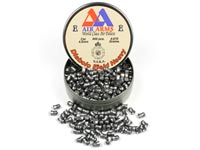 Air Arms Field Heavy .177 Cal (4.5mm), 10.334 Grains, Dome, 500ct